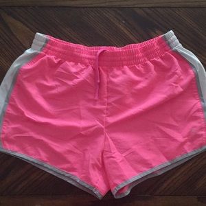 Danskin now active running shorts